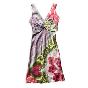 Alice & Trixie Mini Print Dress